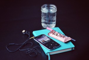 5 Health and Wellness Podcasts You'll Love | http://BananaBloom.com #podcast #health #wellness