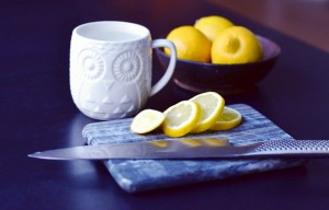 5 Morning Rituals Kickstart Day | http://BananaBloom.com #morning #rituals #kickstart #health