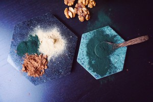 What Are Superfood Powders Good For? | http://BananaBloom.com #superfood #healthy #healthfood #antioxidants