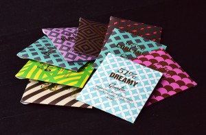 Goodio Raw & Organic Chocolate Review | http://BananaBloom.com #rawfood #rawchocolate #goodio