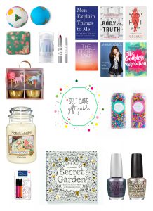 20 Gifts for Self Care | http://BananaBloom.com