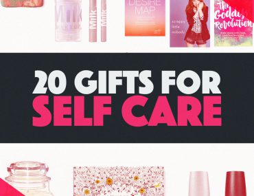 20 Gifts for Self Care | http://BananaBloom.com