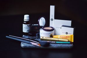 10 Natural Organic Cruelty Free Makeup Favourites | http://BananaBloom.com