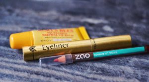 10 Natural Organic Cruelty Free Makeup Favourites | http://BananaBloom.com