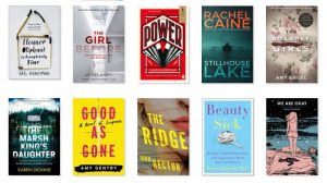 10 More Books I've Read in 2017