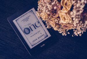 The One by John Marrs