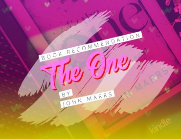 The One by John Marrs