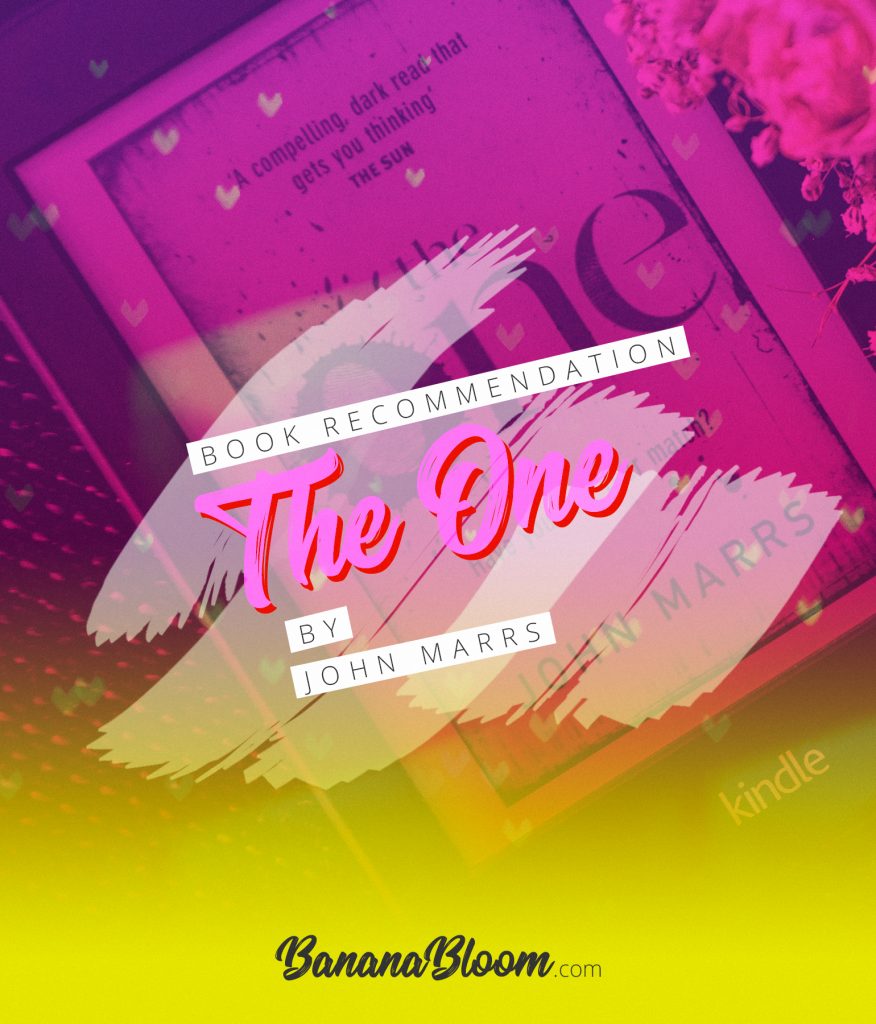 The One by John Marrs