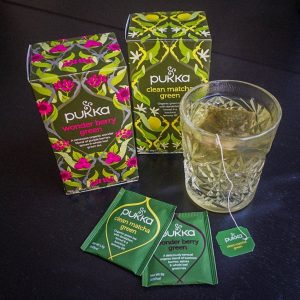 What's so Great about Green Tea? | http://BananaBloom.com