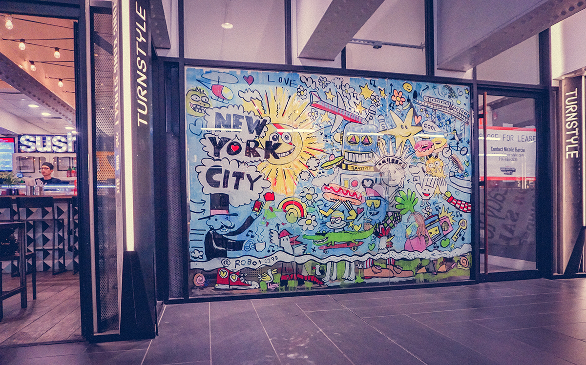 Turnstyle Underground Market (@turnstylenyc) • Instagram photos and videos