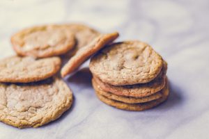 Vegan Cookie Base Recipe