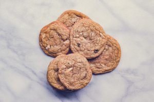 Vegan Cookie Base Recipe